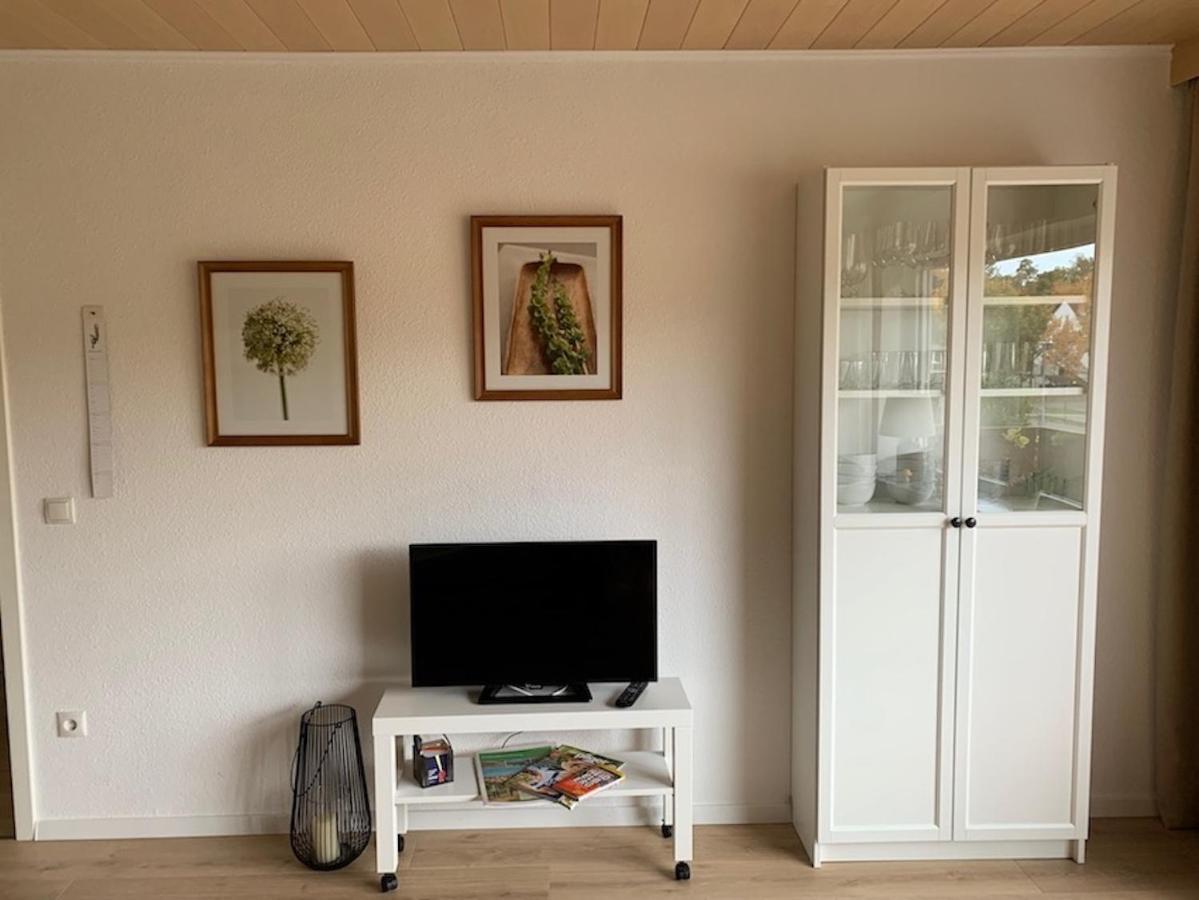 Ferienwohnung Birka ชไปยา ภายนอก รูปภาพ