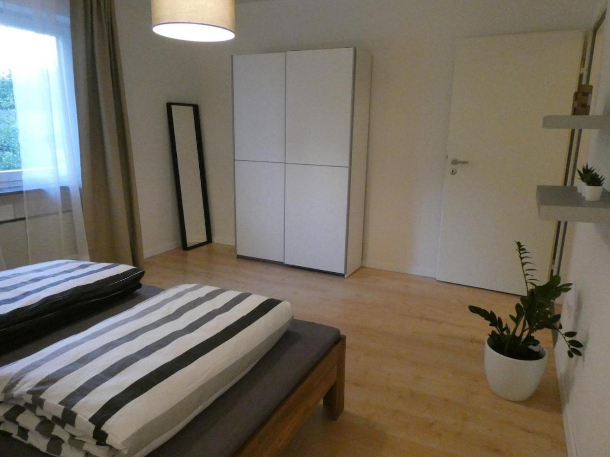 Ferienwohnung Birka ชไปยา ภายนอก รูปภาพ