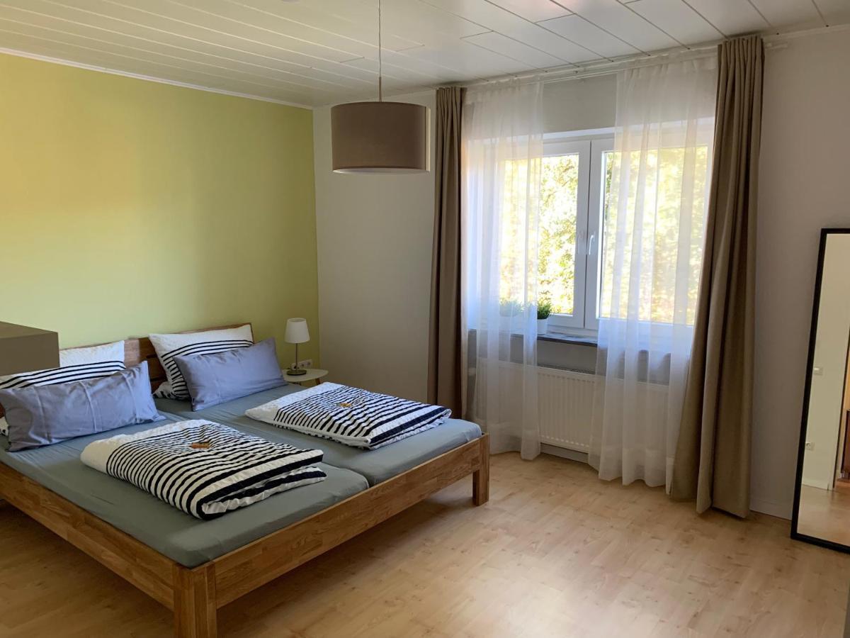 Ferienwohnung Birka ชไปยา ภายนอก รูปภาพ