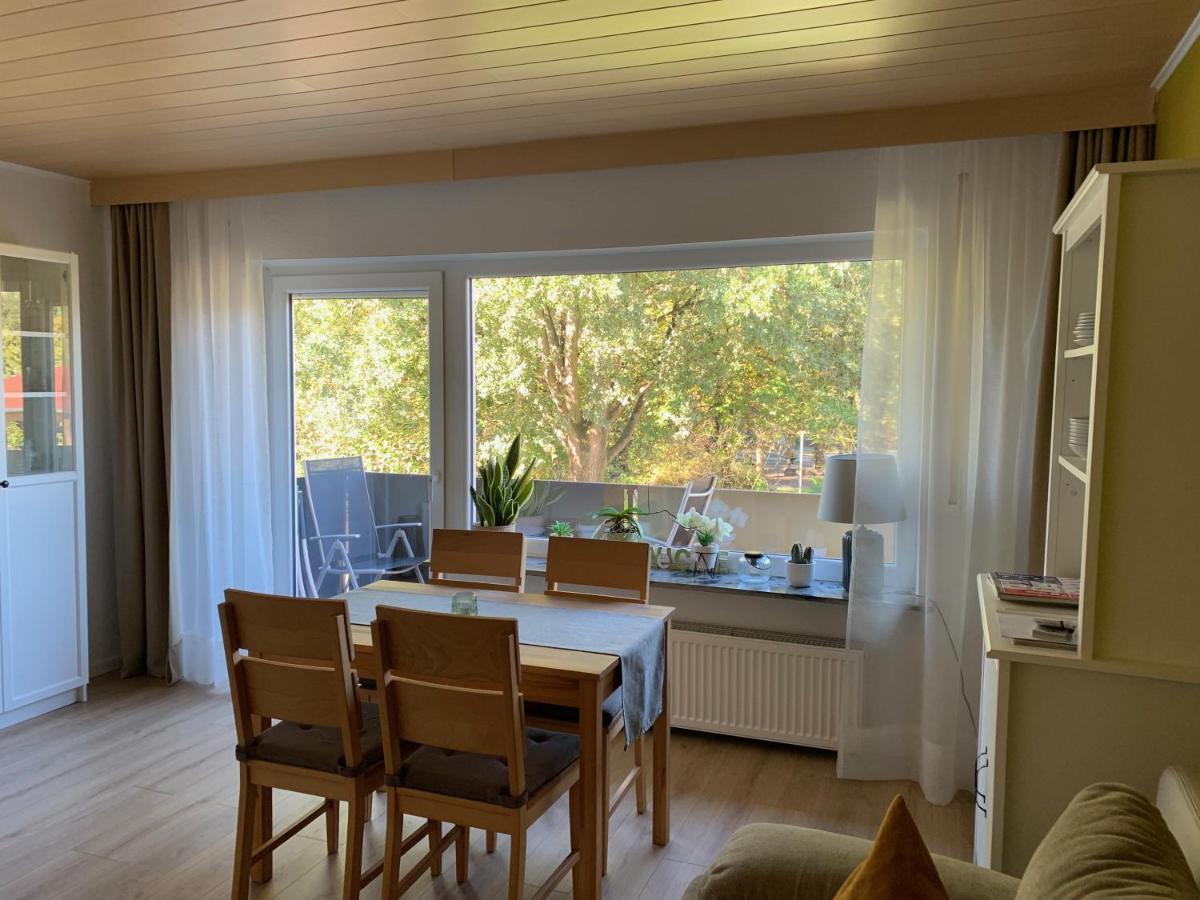 Ferienwohnung Birka ชไปยา ภายนอก รูปภาพ