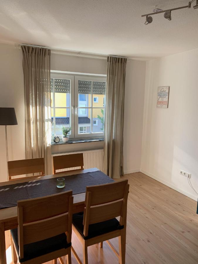 Ferienwohnung Birka ชไปยา ภายนอก รูปภาพ